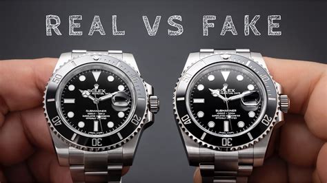 fake presidetial rolex vs real|How To Spot a Fake Rolex .